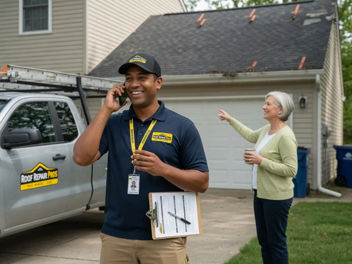 Roof Repair Norwood, VA FAQs